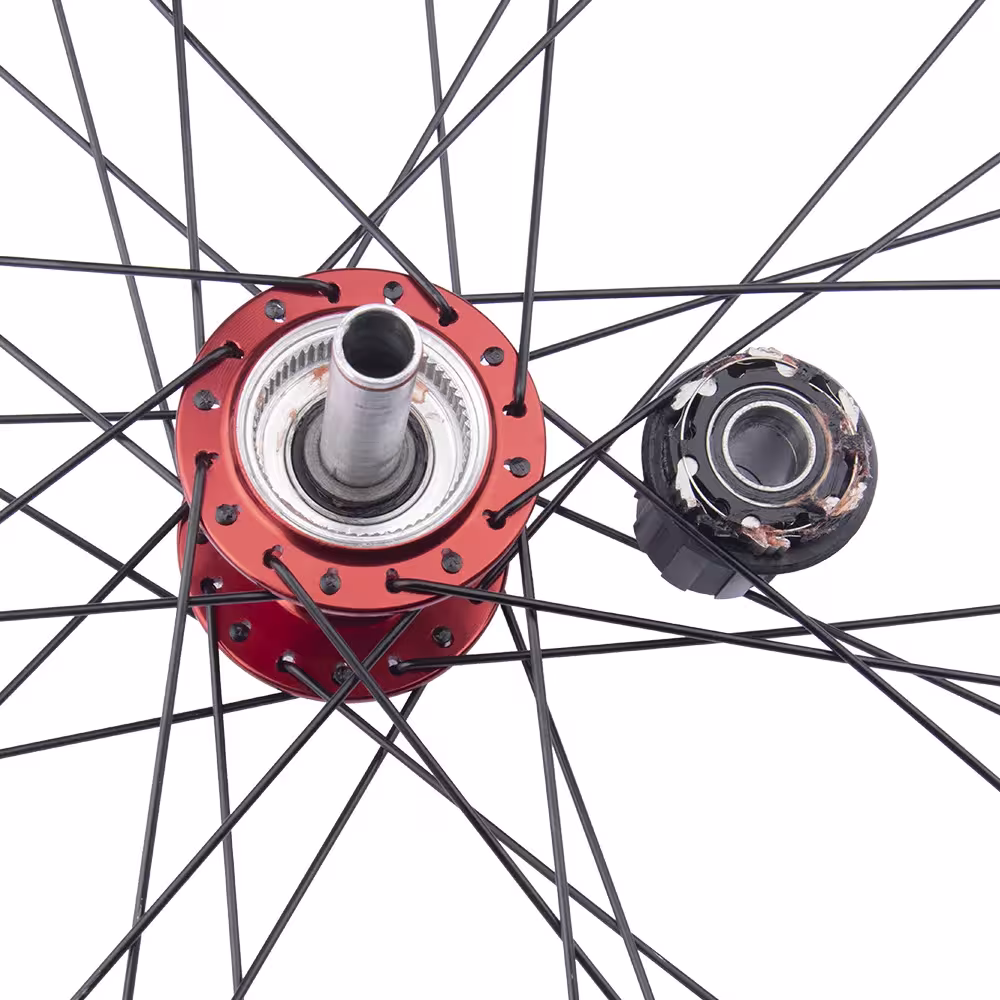 Ruedas de bicicleta MTB 29