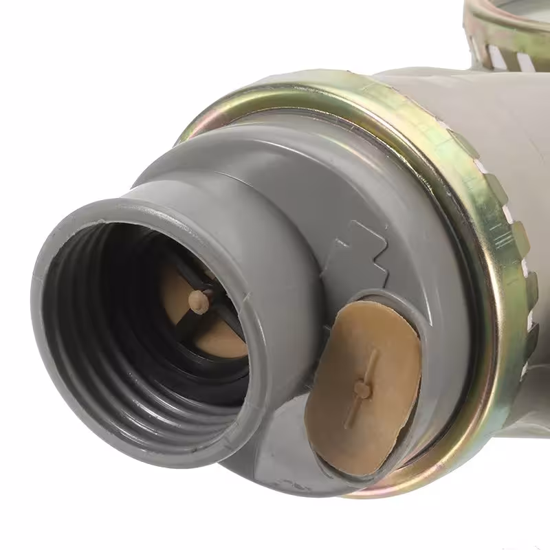 maschera del respiratore del gas