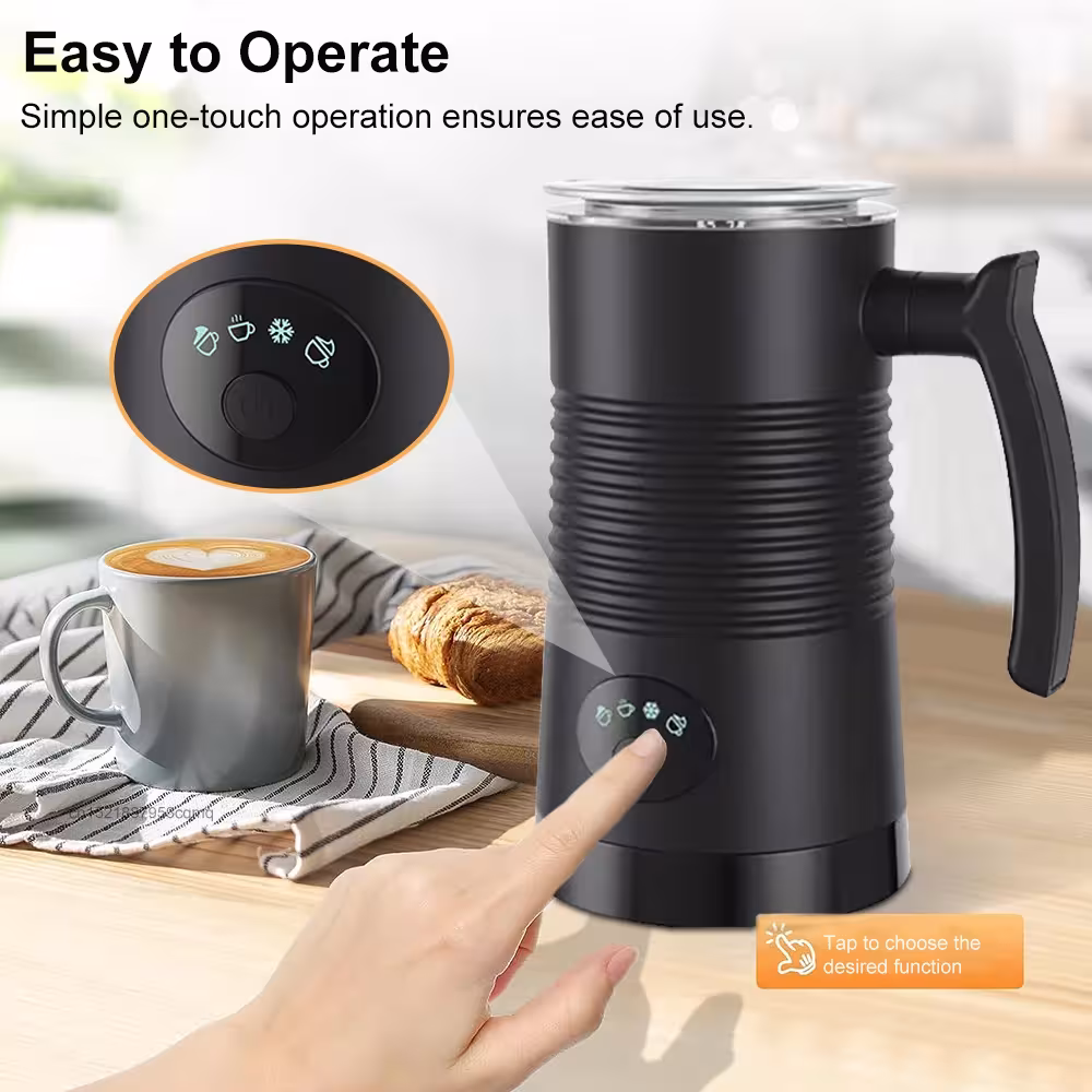 milk frother