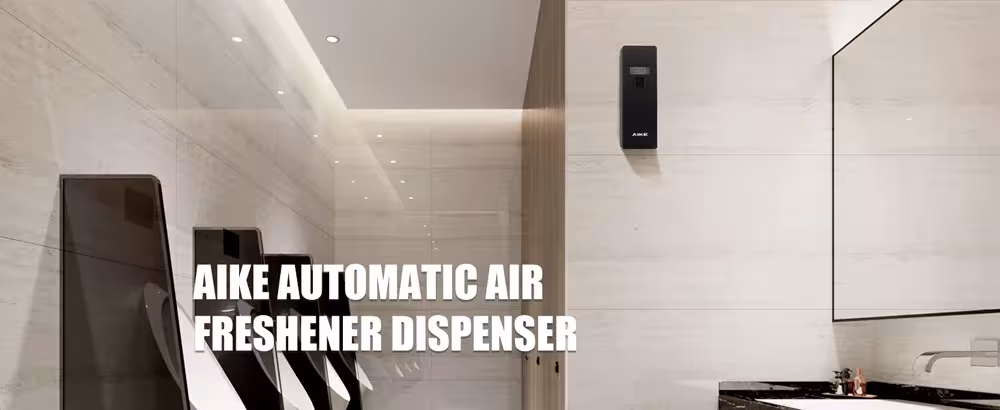 deodorante automatico dell'aria