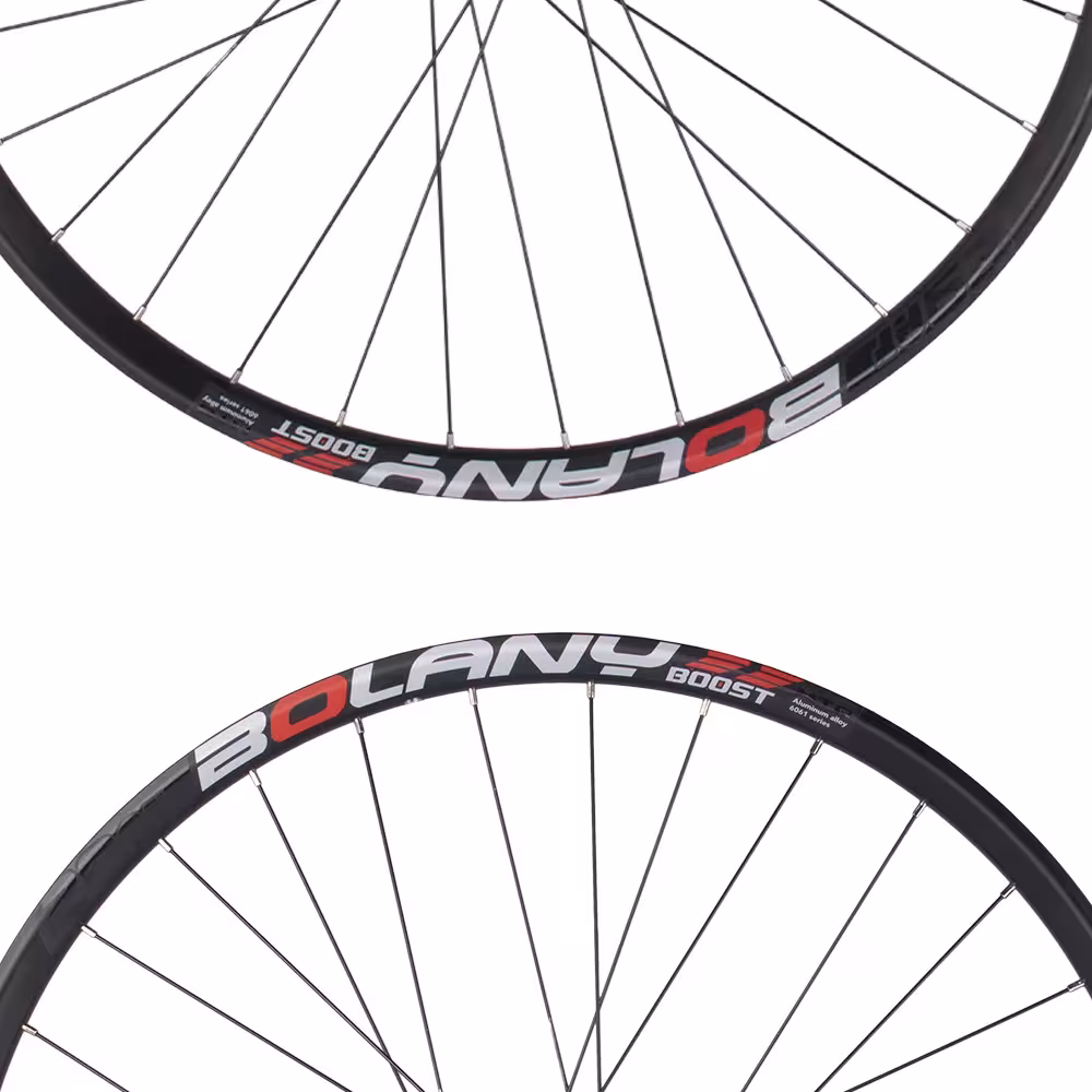 Ruedas de bicicleta MTB 29
