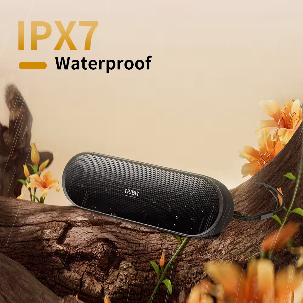nešiojamasis Bluetooth garsiakalbis