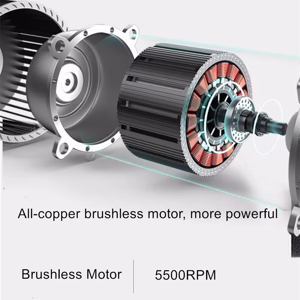 wireless Joliak Makita