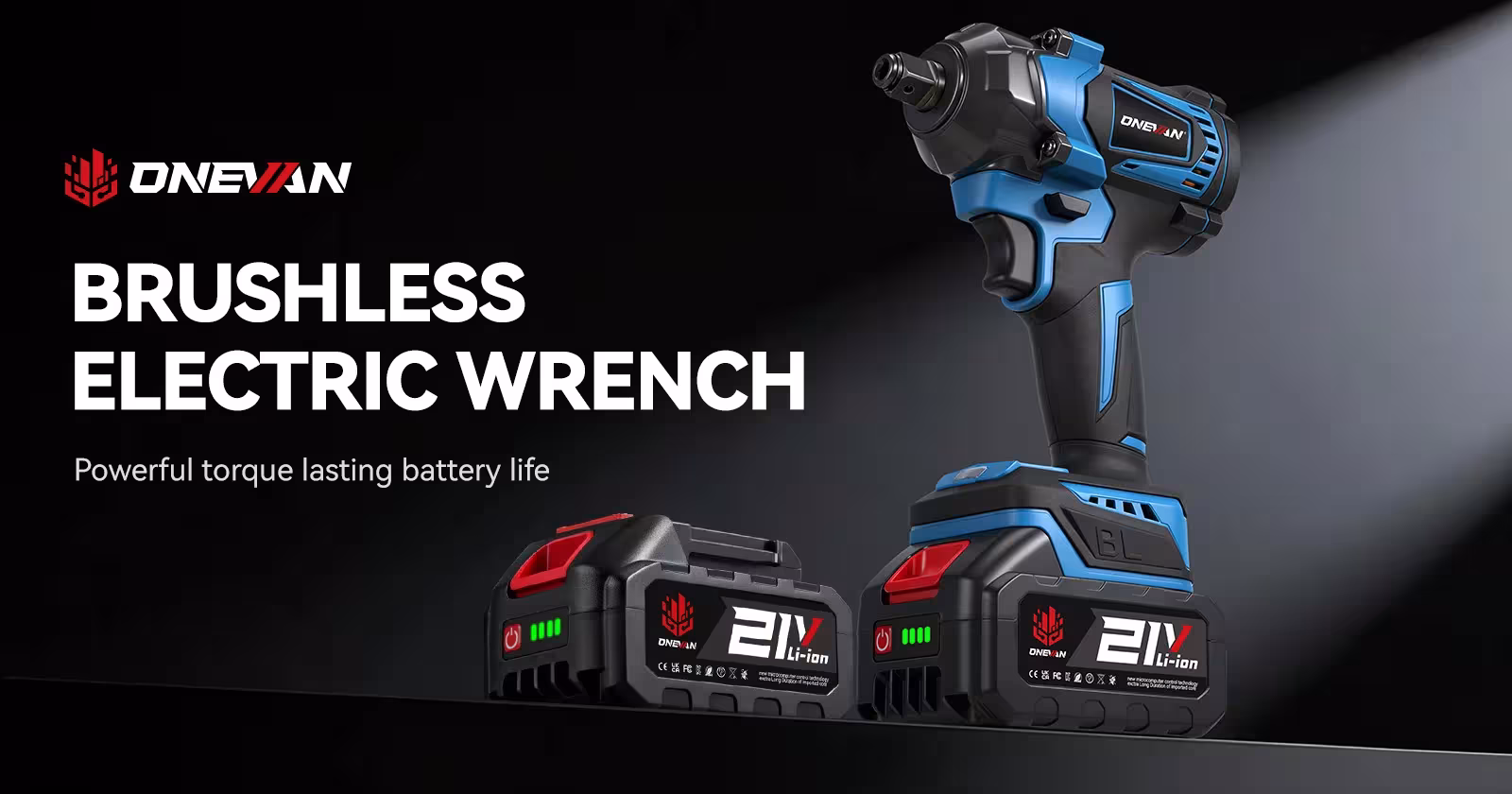 llave en mano eléctrica