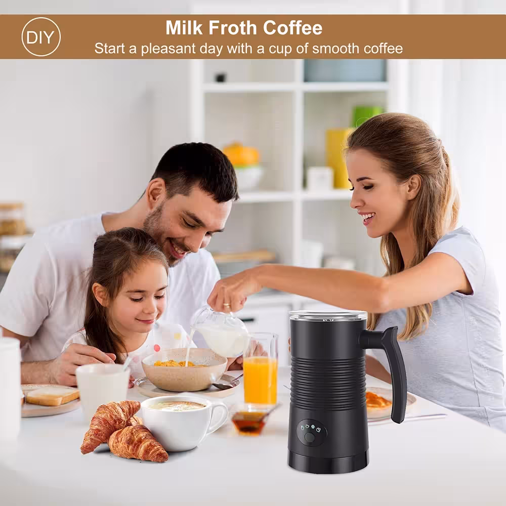 milk frother