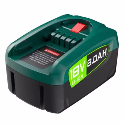 Bosch SAD 8000mAh 18V batterie de remplacement pour outil électrique