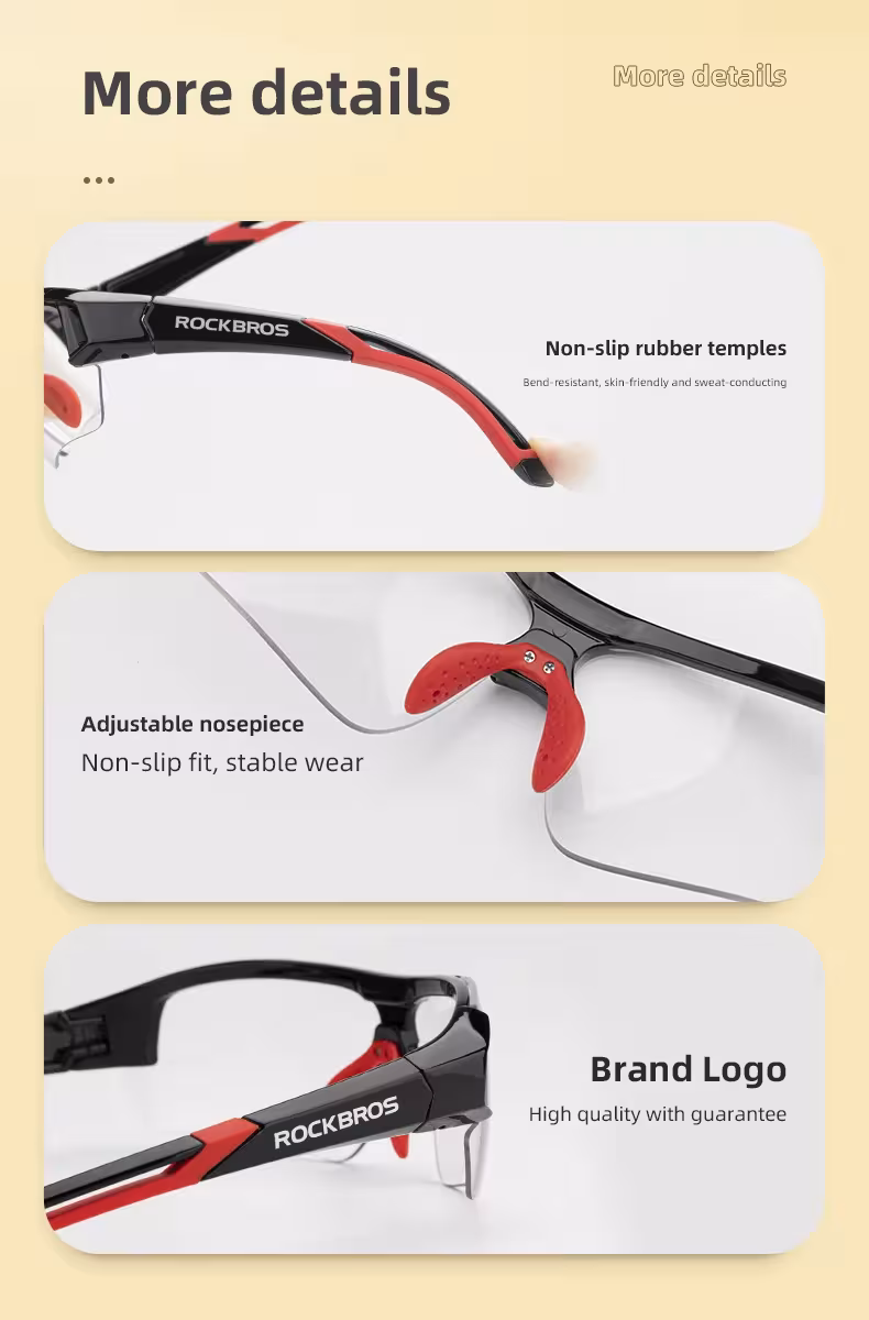 cycling glasses polarized