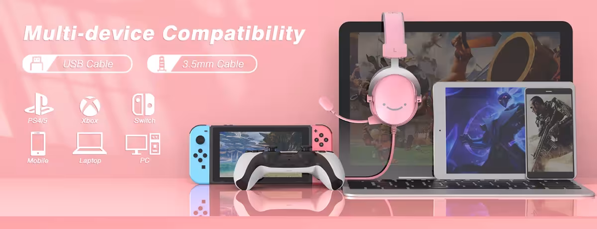 gaming streaming microphone
