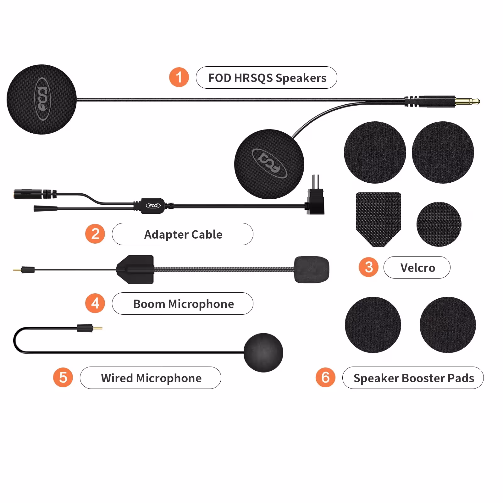 moto interfoni Bluetooth