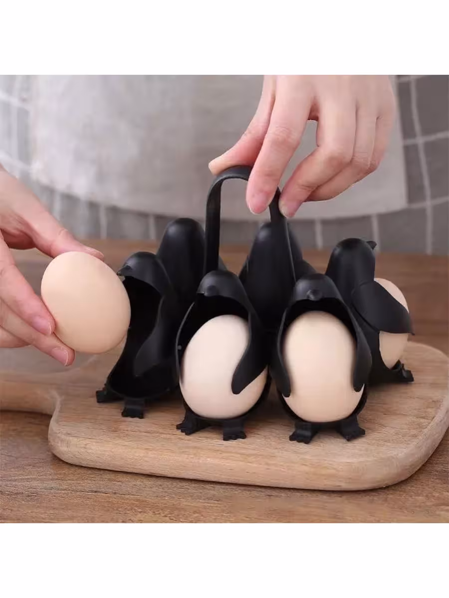 egg cooker