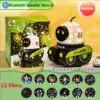 ricaricabile tramite USB