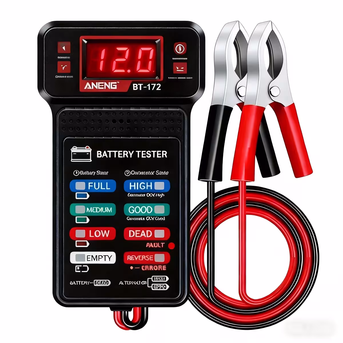 autobatterietest