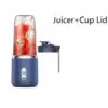 1cup- blue