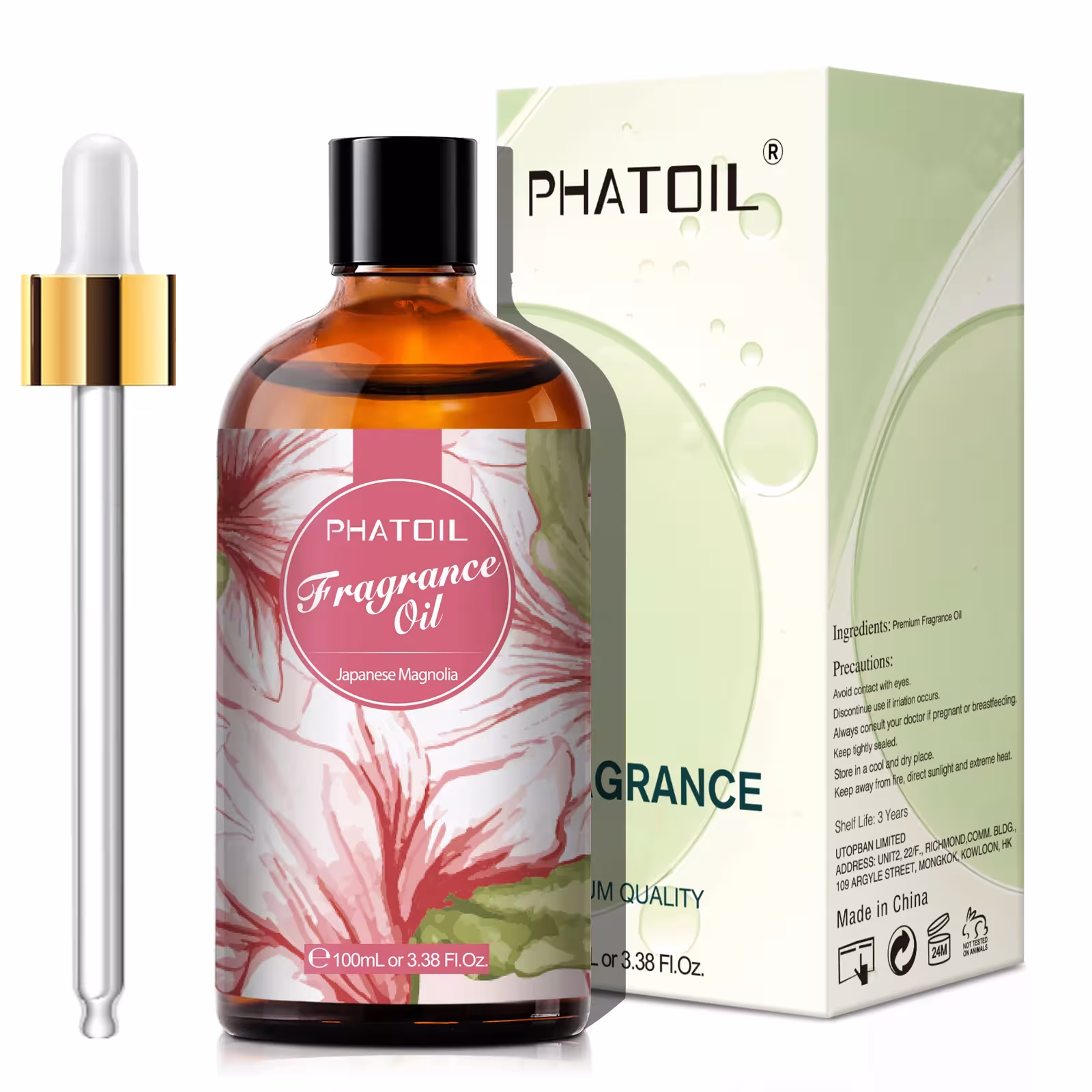 aromatic oil diffuser