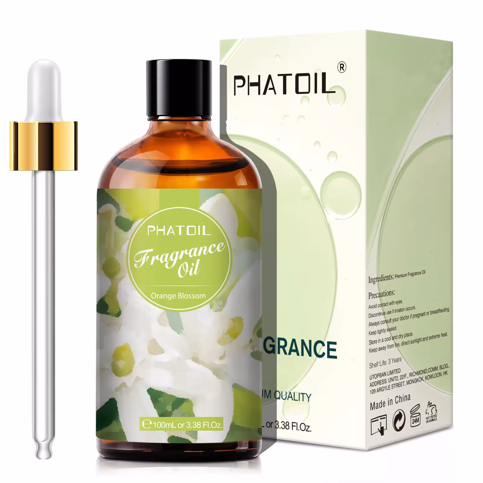 aromatic oil diffuser