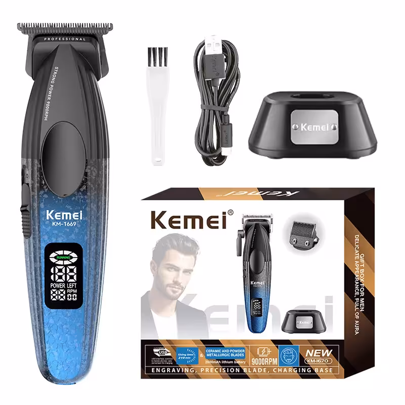 professional hair clipper