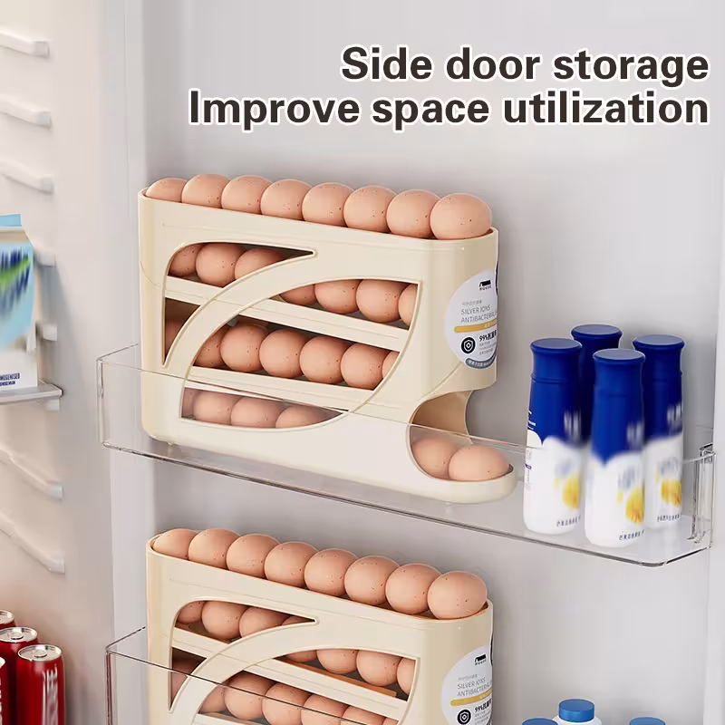 egg storage container