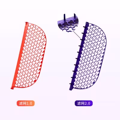 Petkit automatic cat toilet with self-cleaning system
