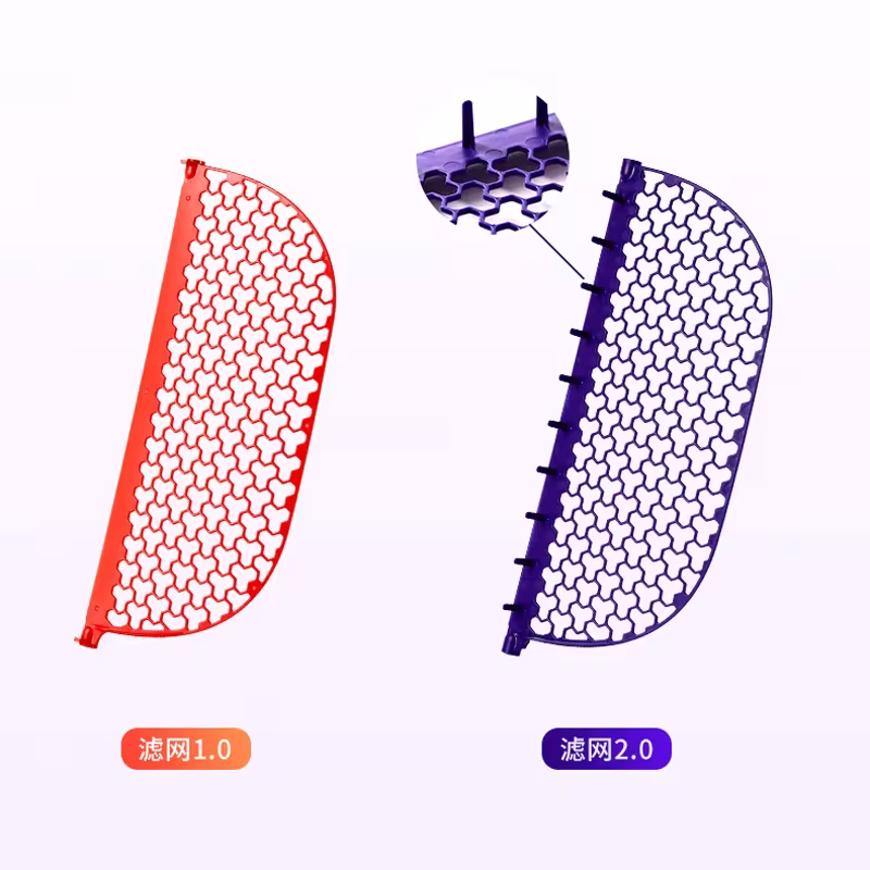 Petkit automatic cat toilet with self-cleaning system
