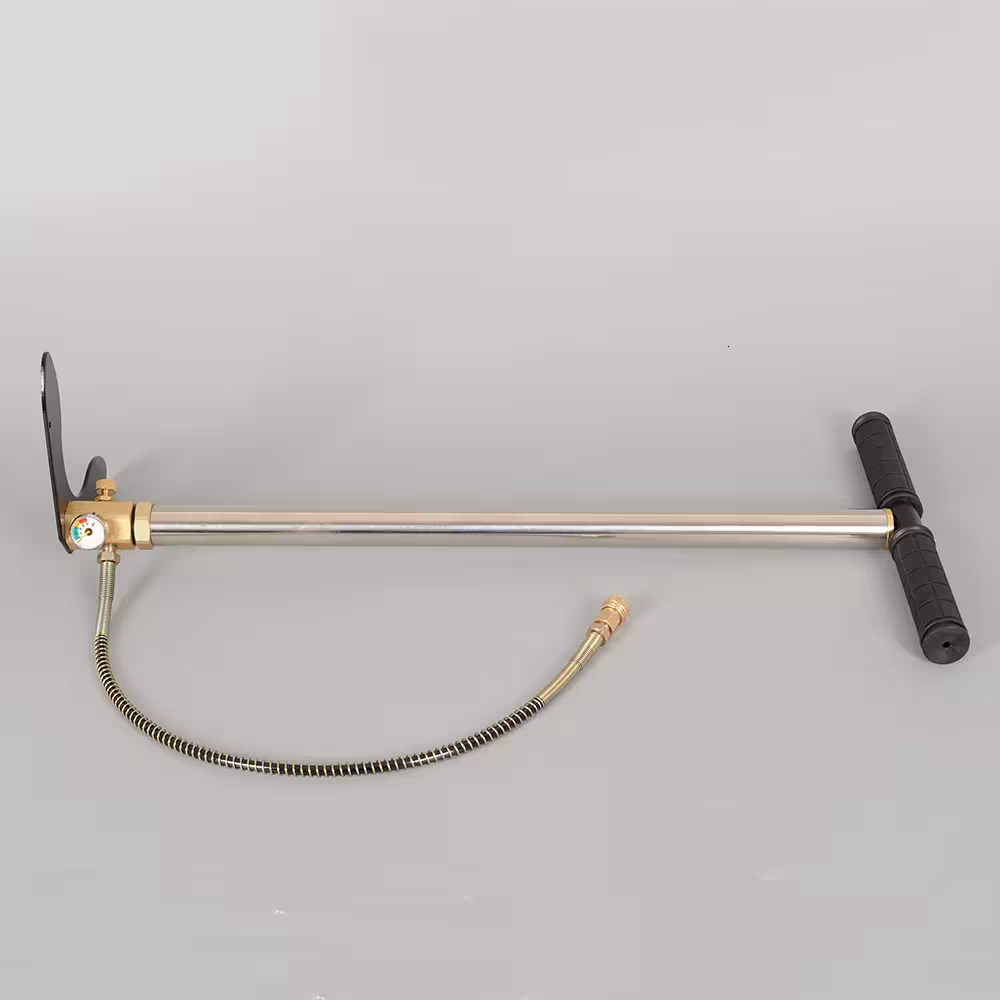 compresseur d'air de chasse
