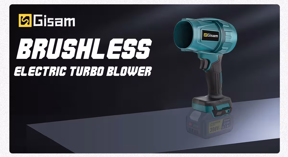 souffleur électrique Makita 18V