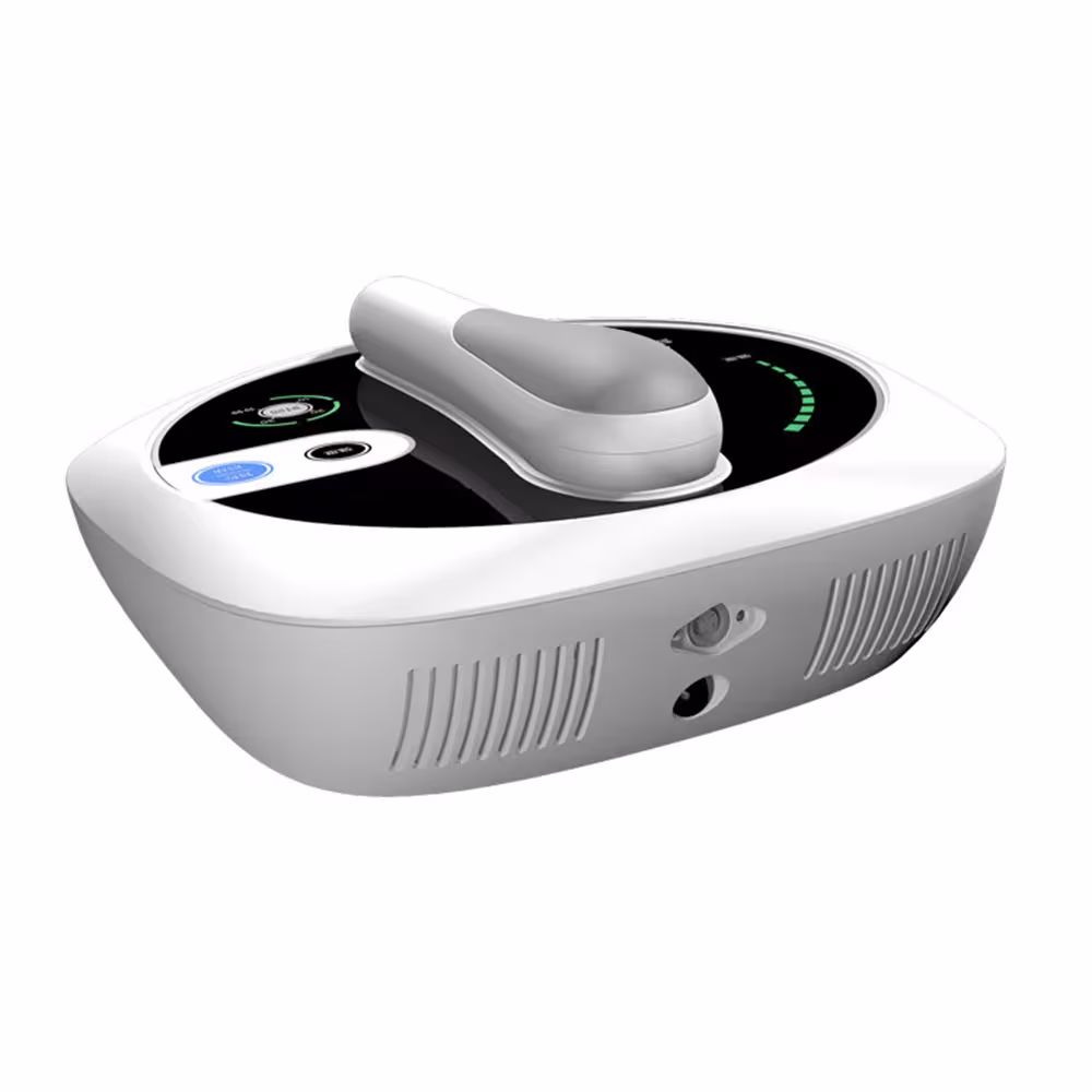 ultrasonic massage device