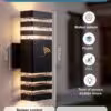b-light-sensing