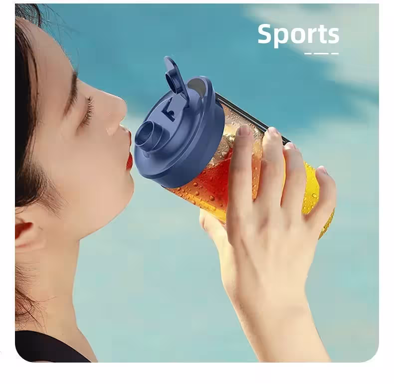 portable USB juicer