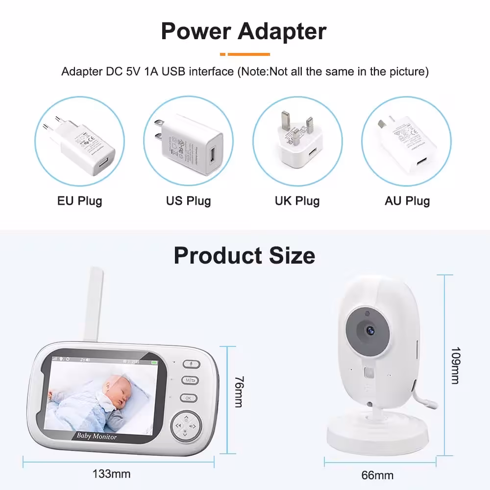 baby monitor