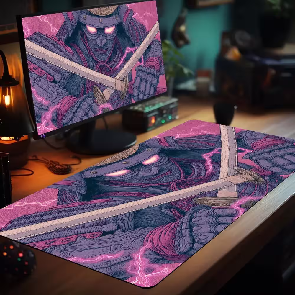 MTG tapis de jeu 35x60