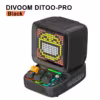 ditoo-pro-noir