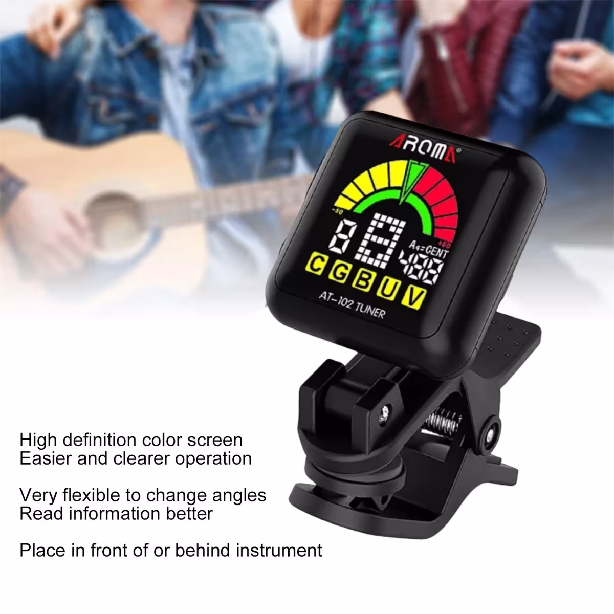 Tunnel rechargeable USB