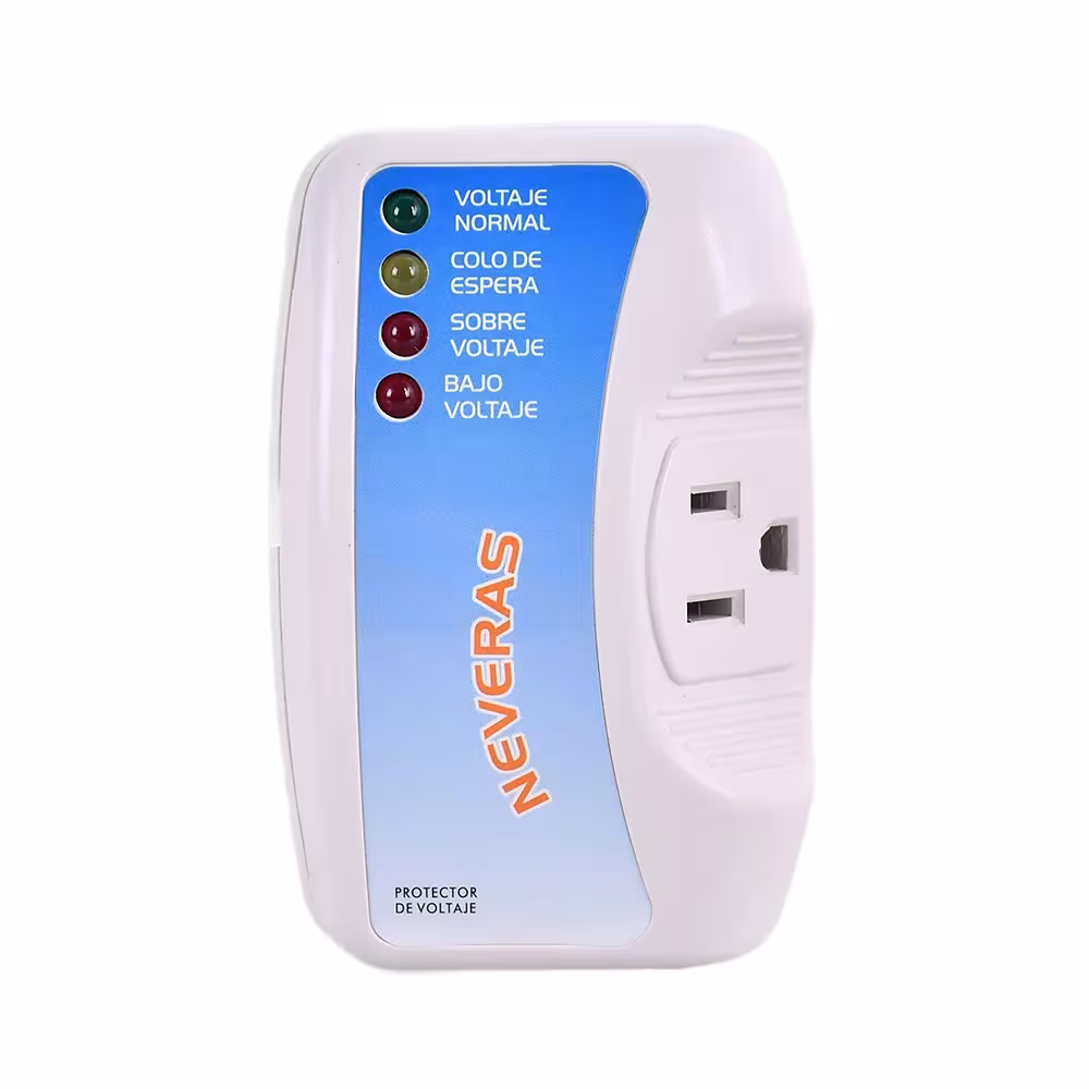 Protection contre les surtensions 120V