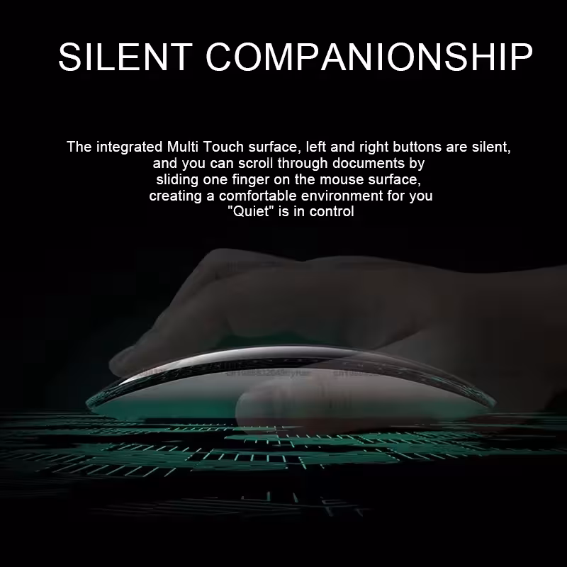 Apple Magic Wireless Mouse