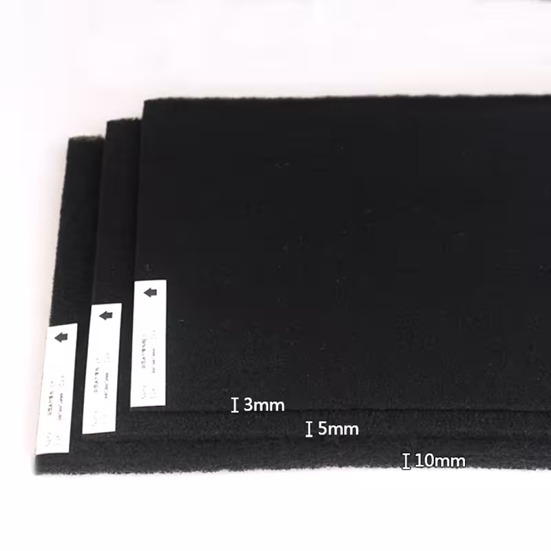 activated carbon filter
