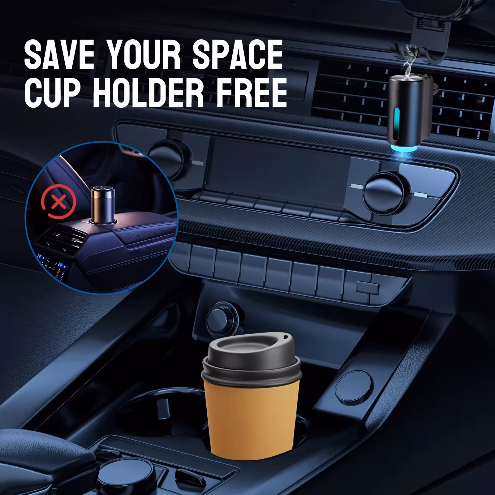 car air freshener