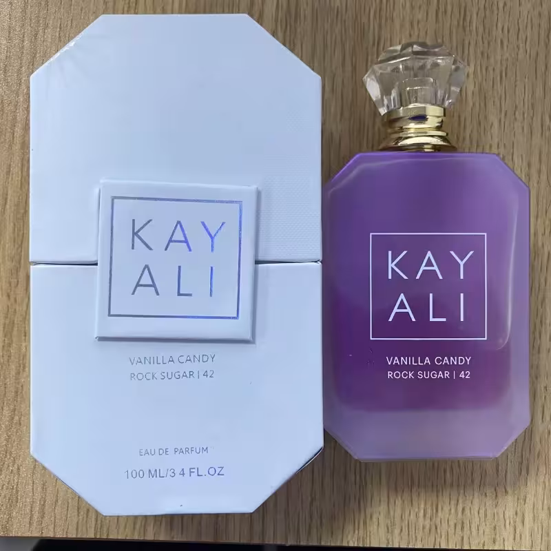 moterų eau de parfum 100ml