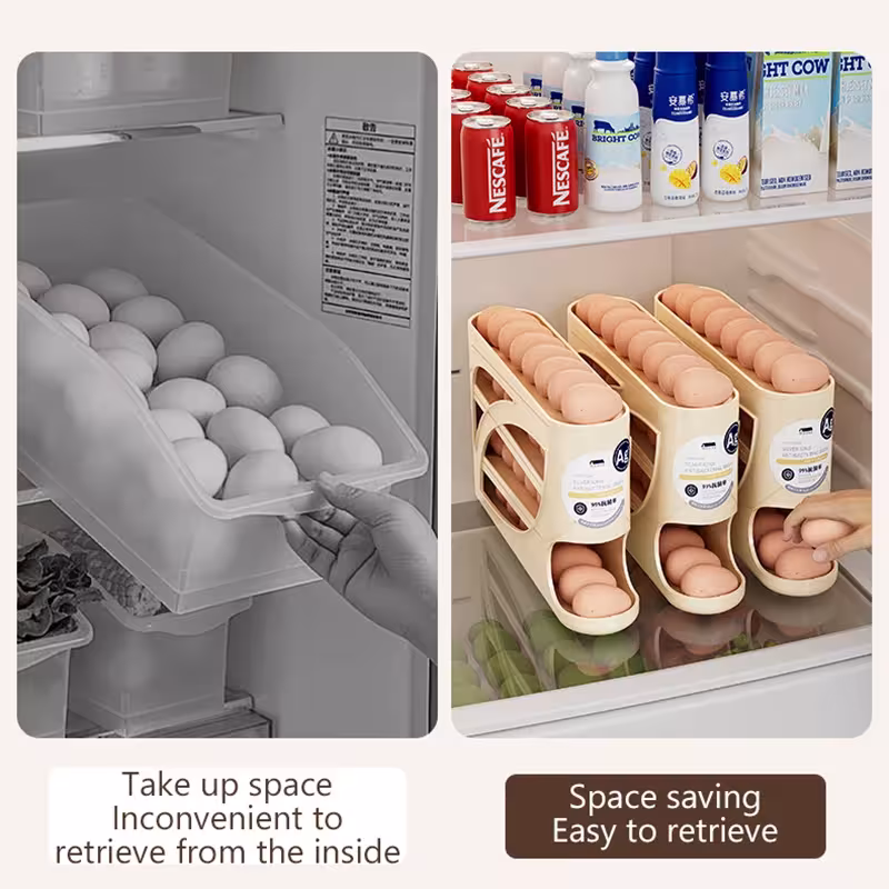 egg storage container