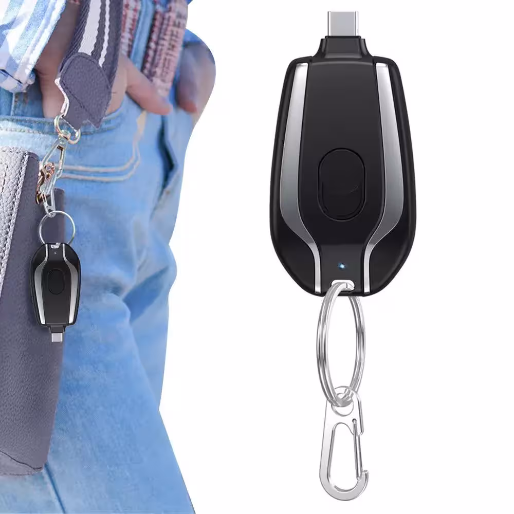 portable phone charger