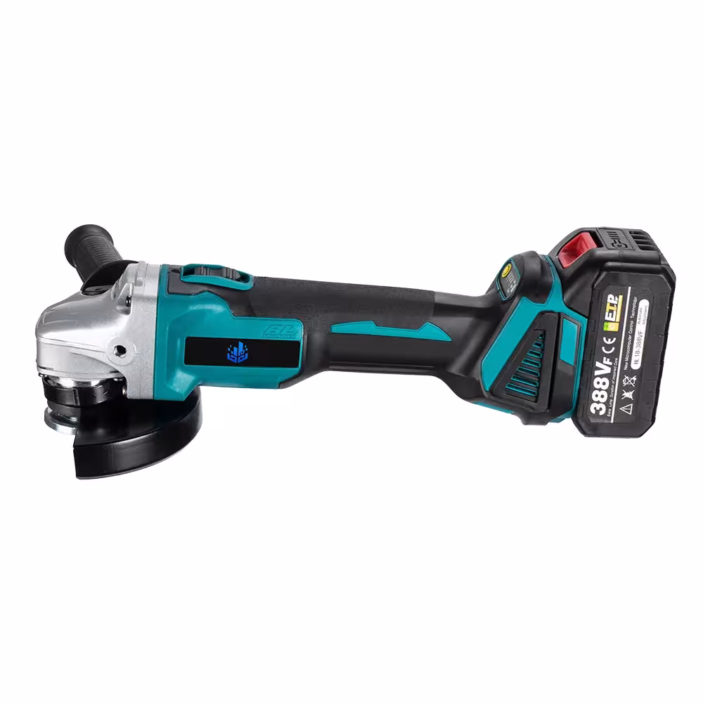 bevelmuo angle grinder 125mm