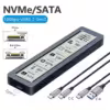 sata et nvme