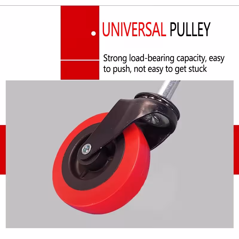 automechanic trolley
