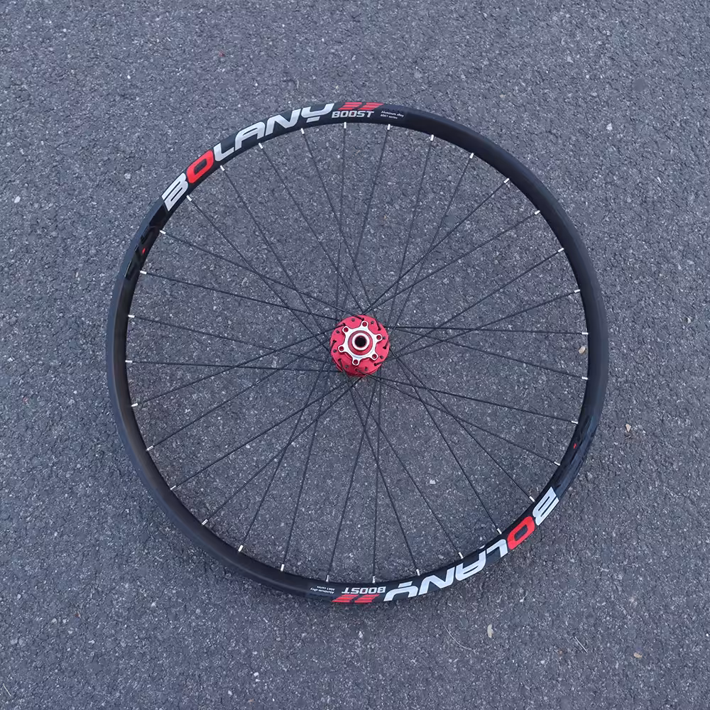 Ruedas de bicicleta MTB 29
