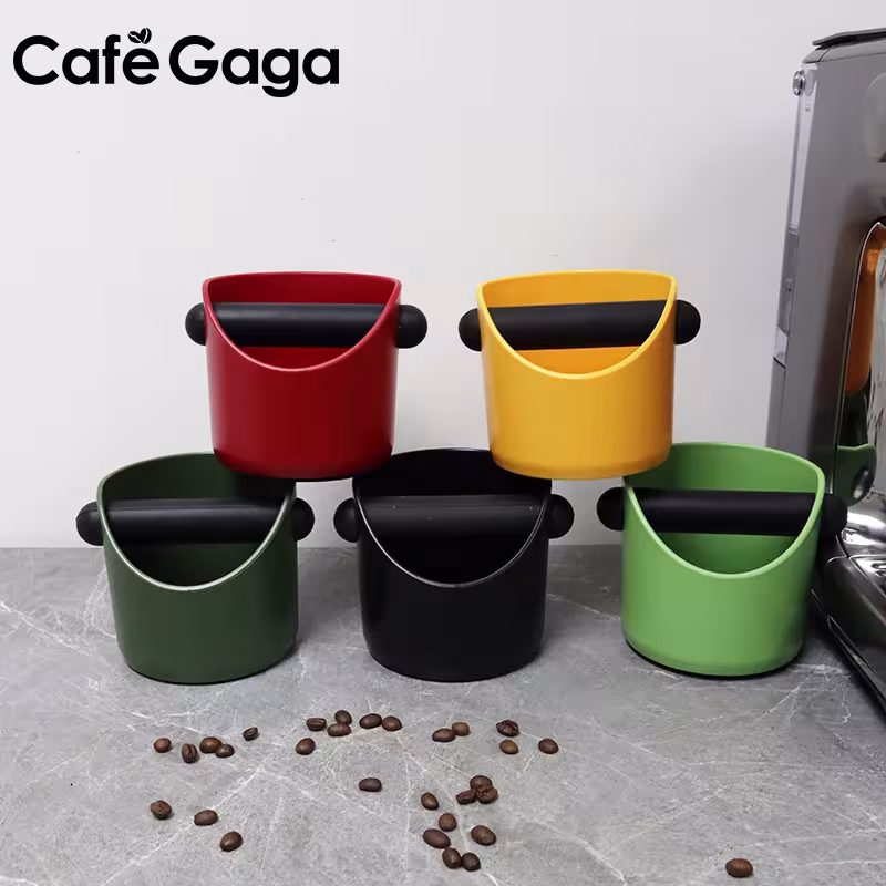 Kaffeestrohbehälter mit Antifeuchtigkeitsoberfläche