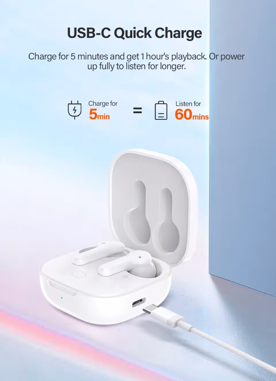 cuffie wireless Bluetooth 5.1