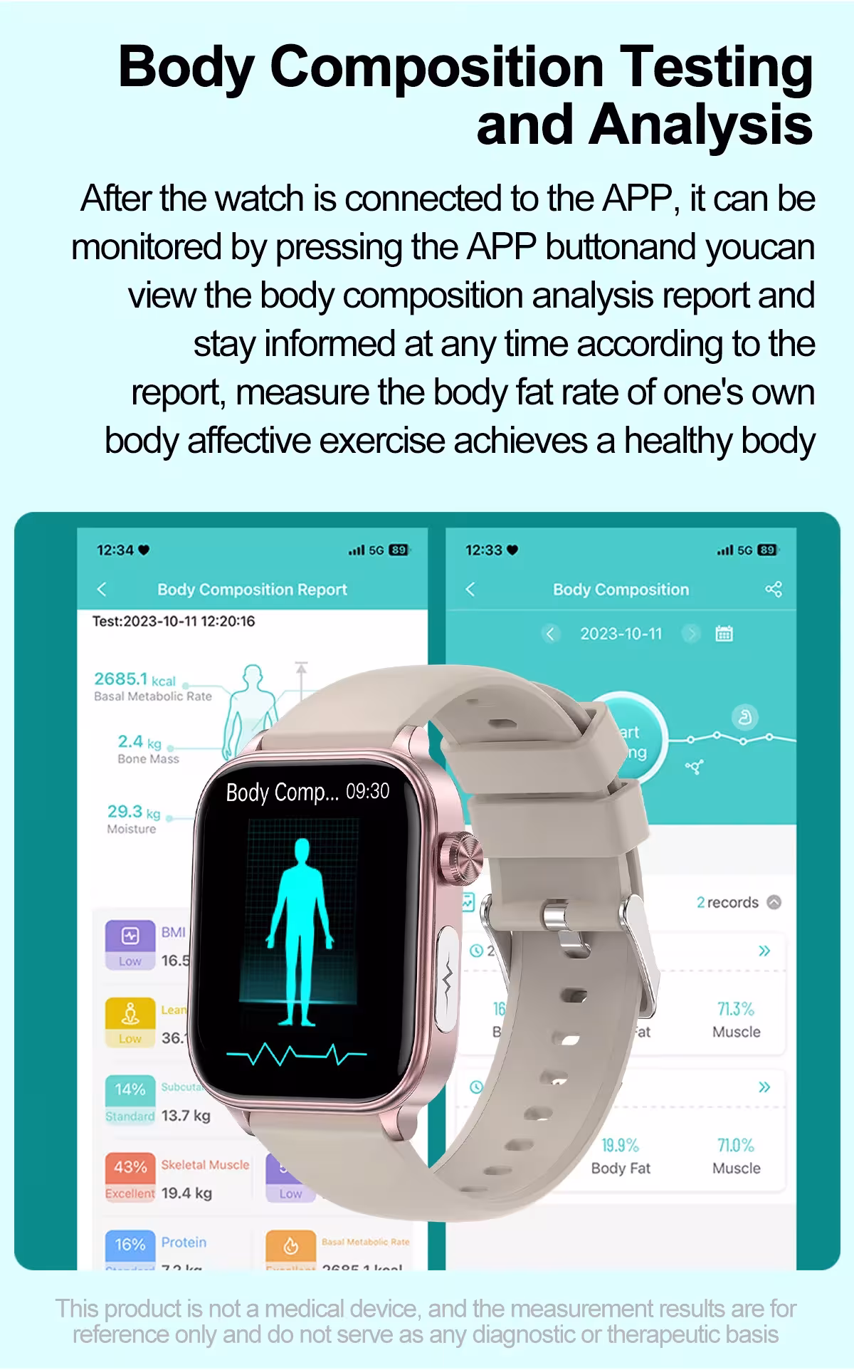 veille intelligente pour la santé