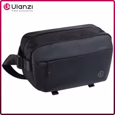 Bolsa de viaje Ulanzi PB038 V2, compacta, para cámara, 10 L, impermeable.