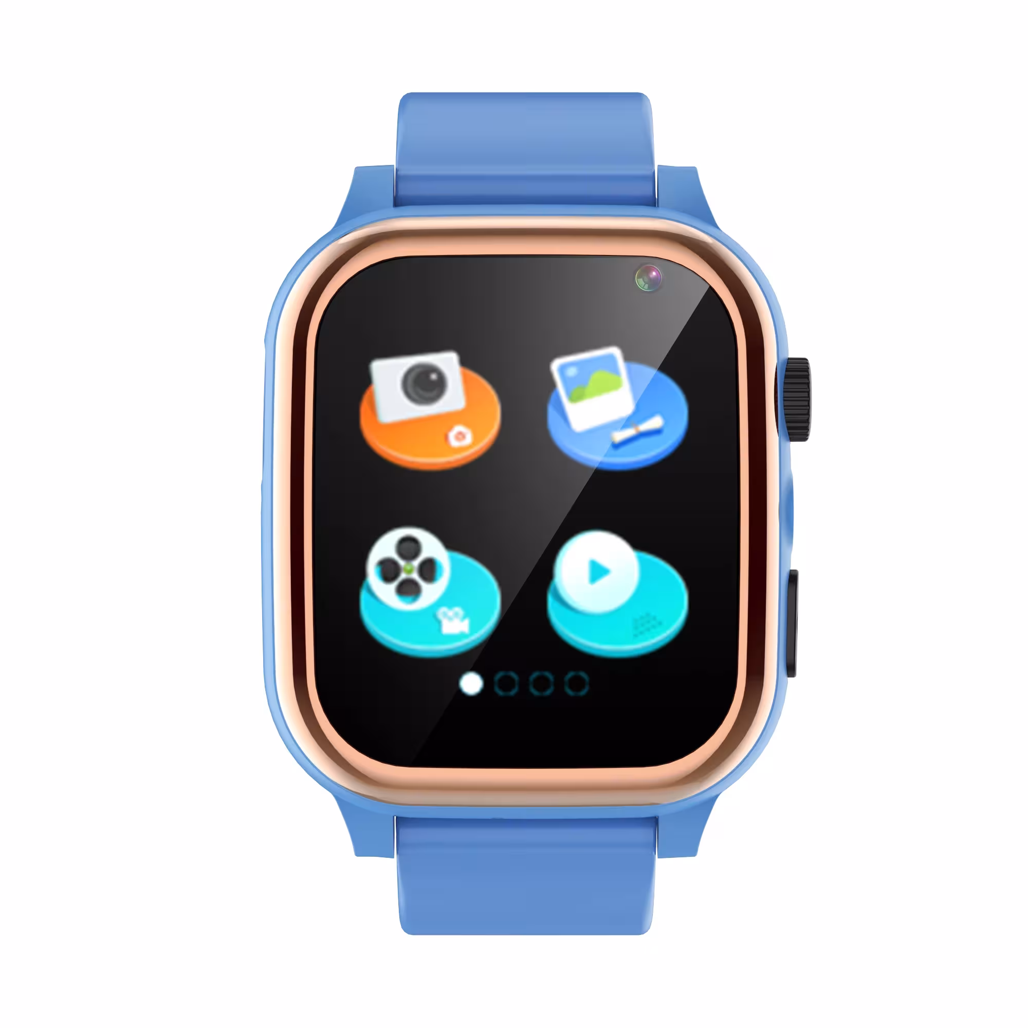 smart clock für kinder