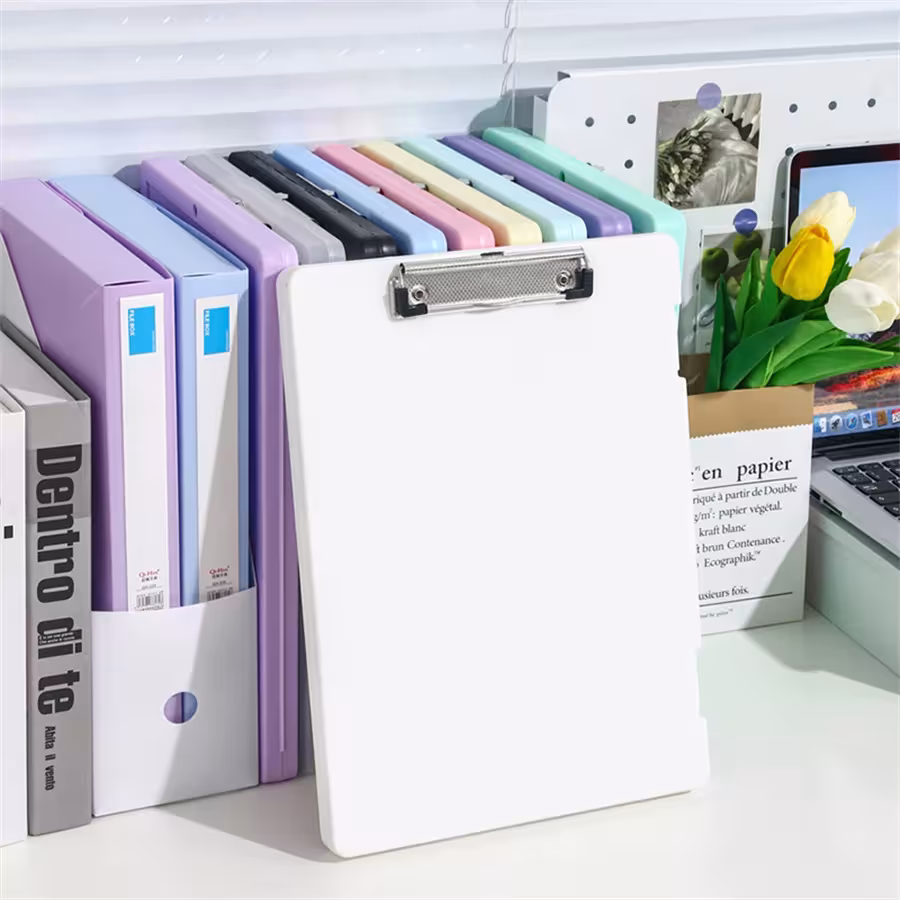 l ' organisateur du document A4