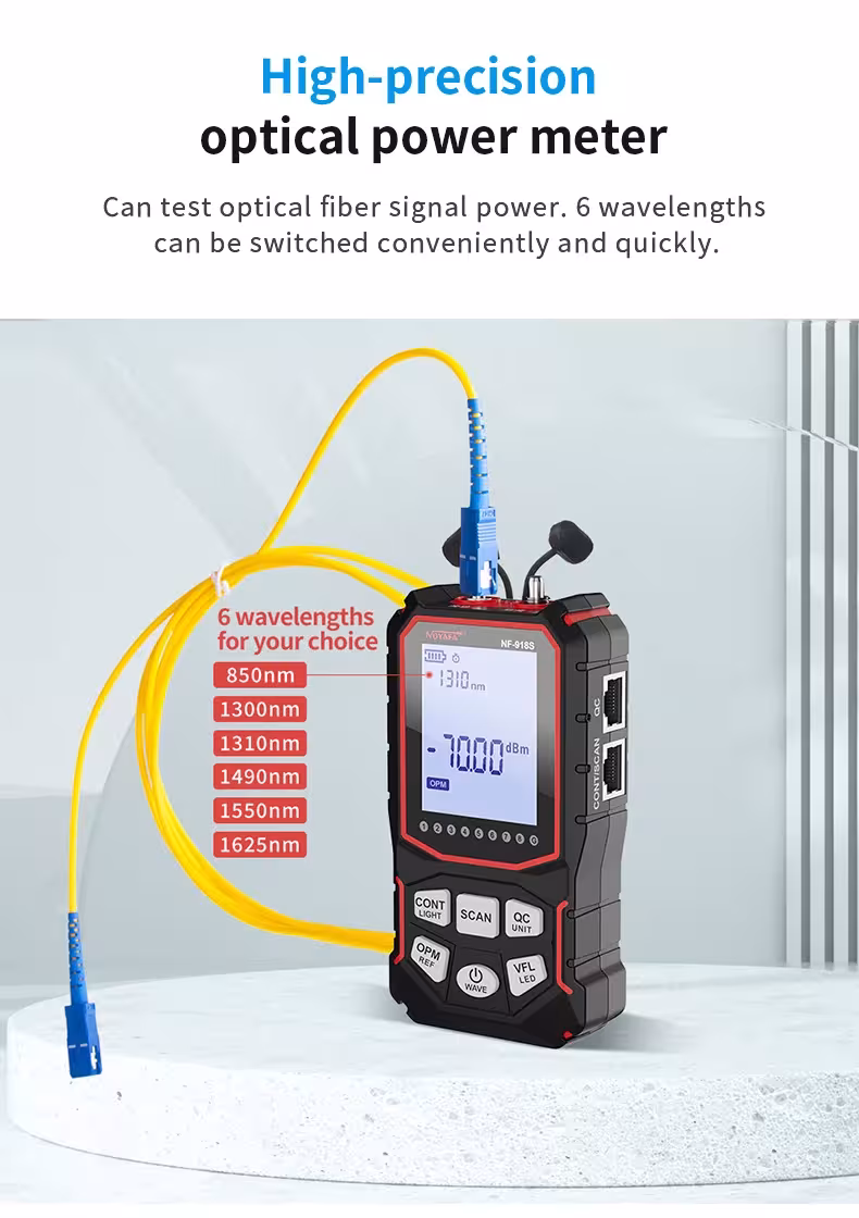 network cable test